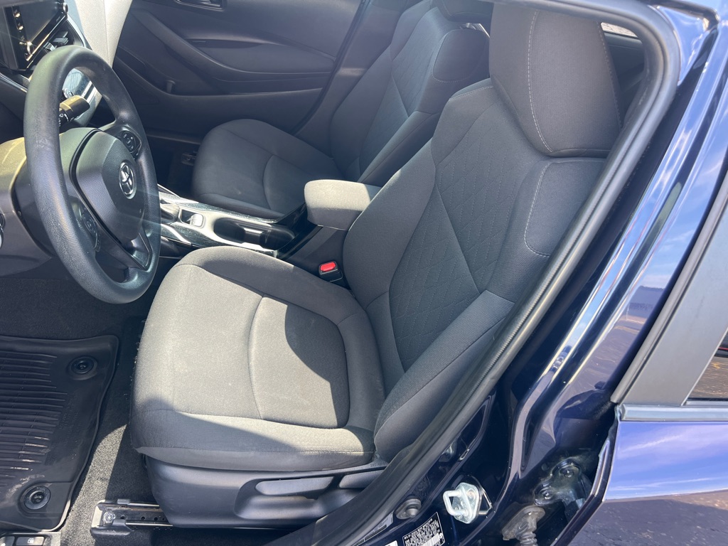 TOYOTA COROLLA 2022 TOYOTA COROLLA 5YFEPMAE2NP325040