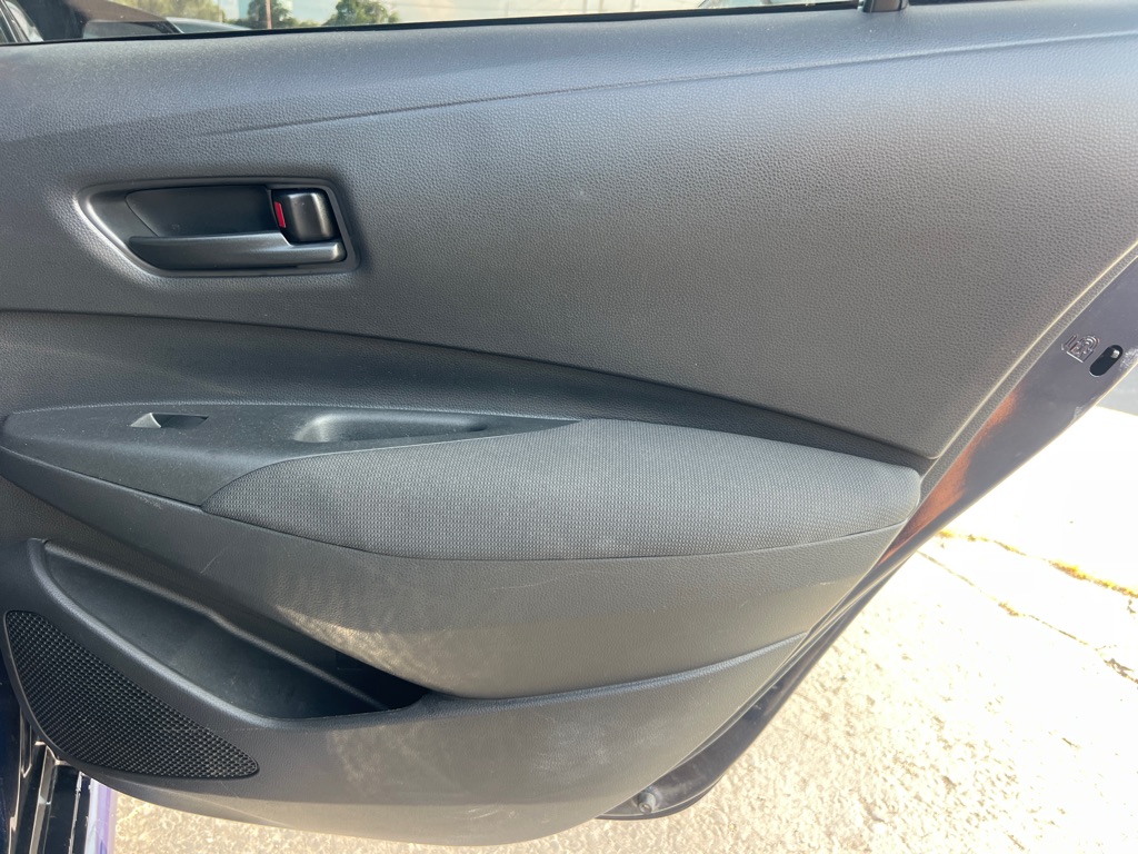 TOYOTA COROLLA 2022 TOYOTA COROLLA 5YFEPMAE2NP325040