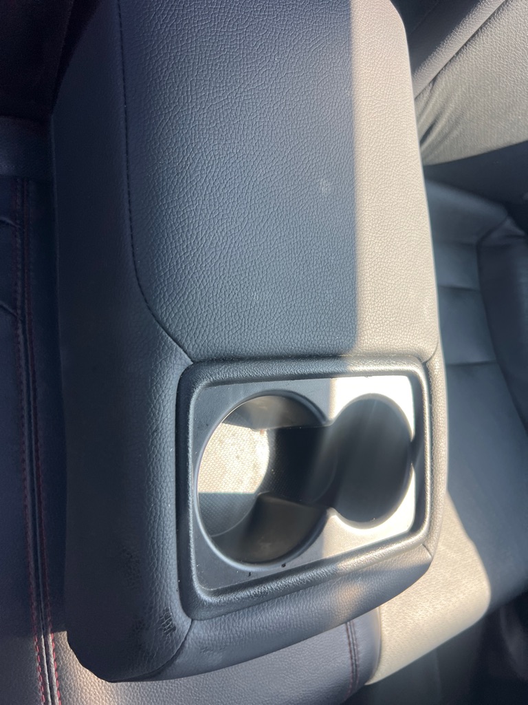 HONDA ACCORD 2017 HONDA ACCORD 1HGCR2F12HA043275