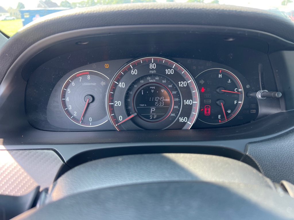 HONDA ACCORD 2017 HONDA ACCORD 1HGCR2F12HA043275