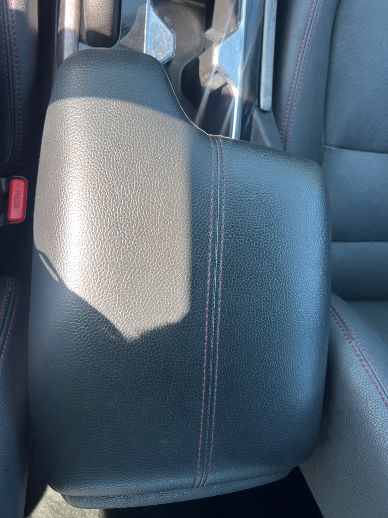 HONDA ACCORD 2017 HONDA ACCORD 1HGCR2F12HA043275