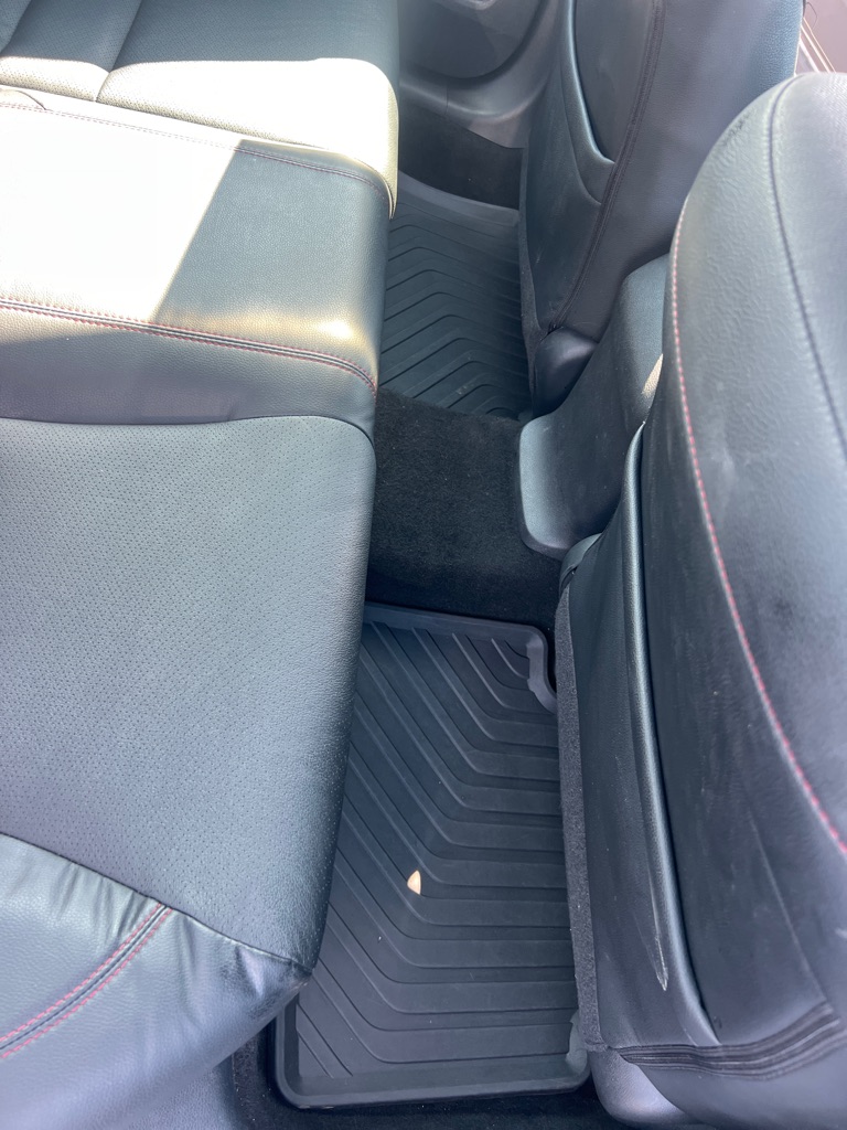 HONDA ACCORD 2017 HONDA ACCORD 1HGCR2F12HA043275