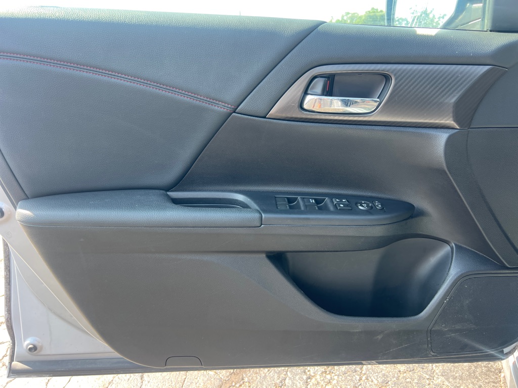 HONDA ACCORD 2017 HONDA ACCORD 1HGCR2F12HA043275