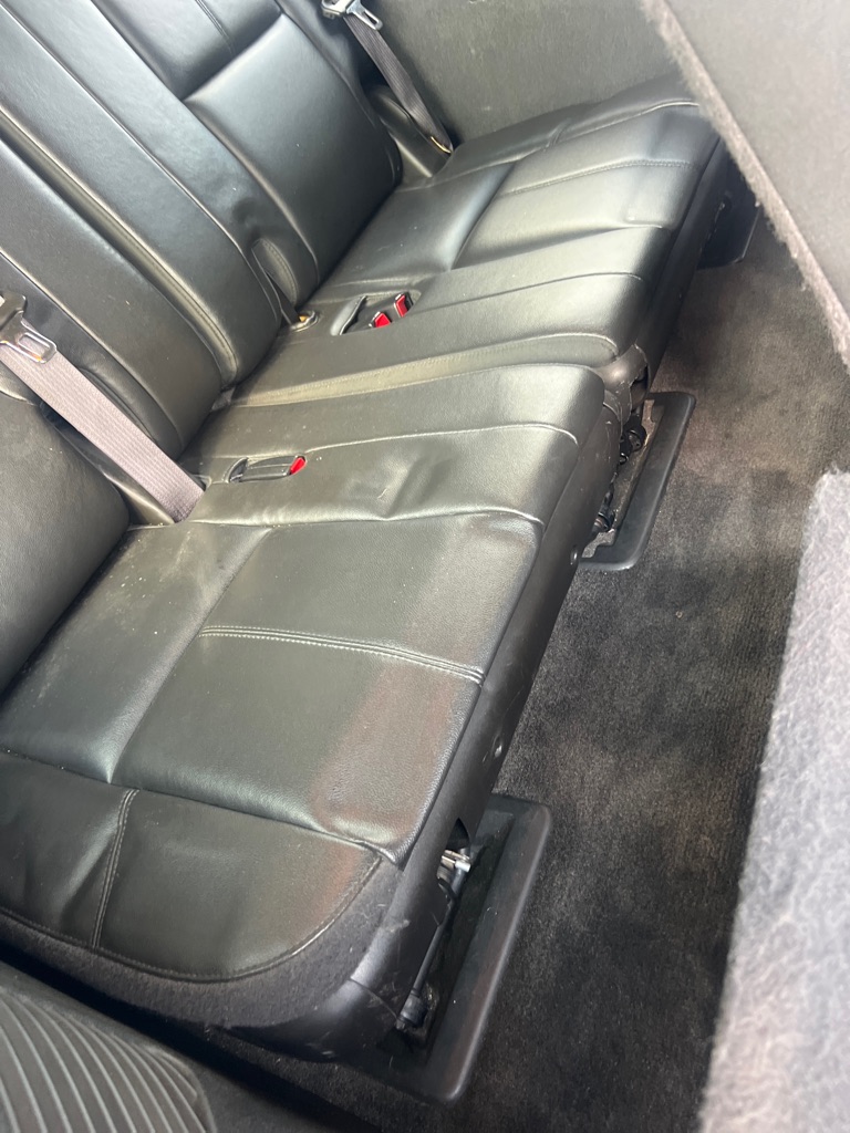 Photo 17 of this CHEVROLET TAHOE