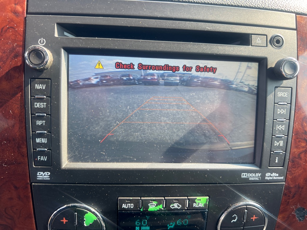 Photo 34 of this CHEVROLET TAHOE