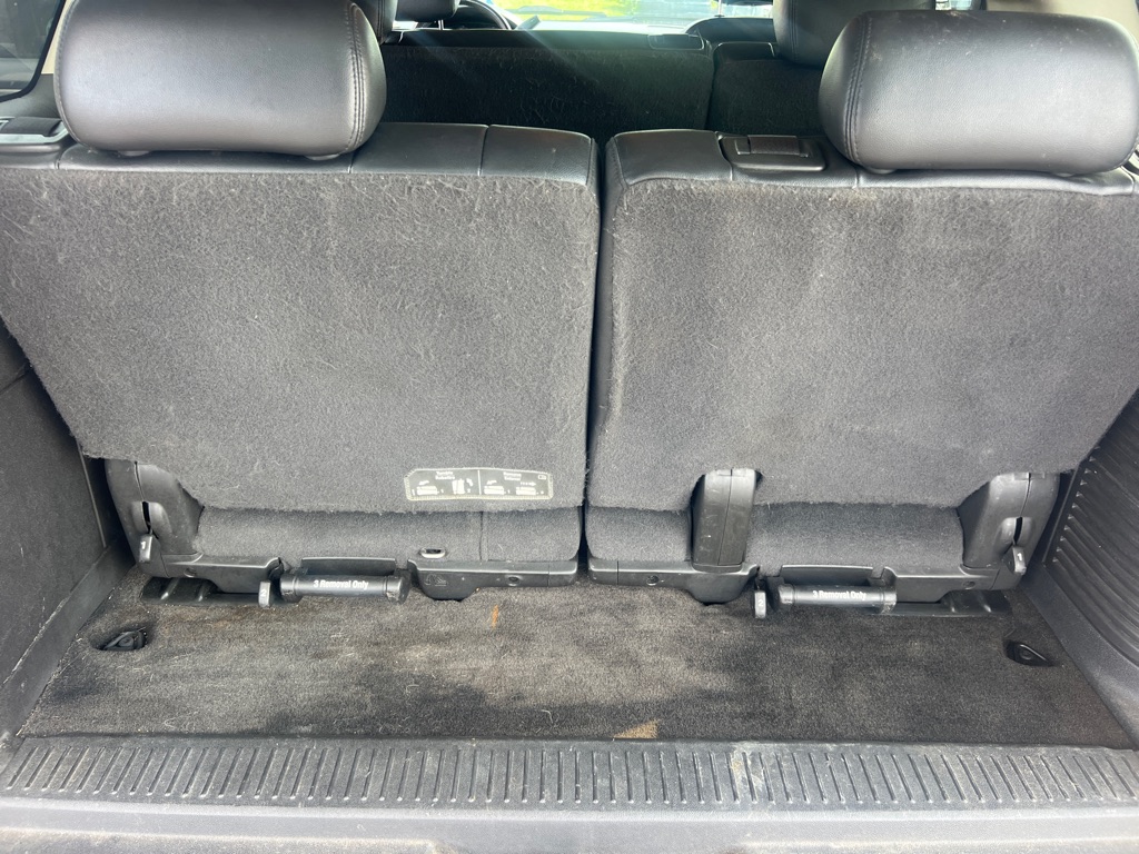 Photo 23 of this CHEVROLET TAHOE
