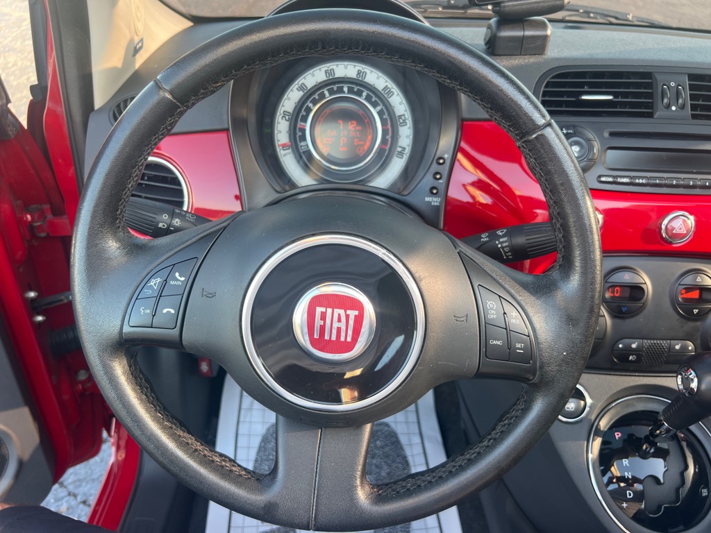 Photo 23 of this FIAT 500