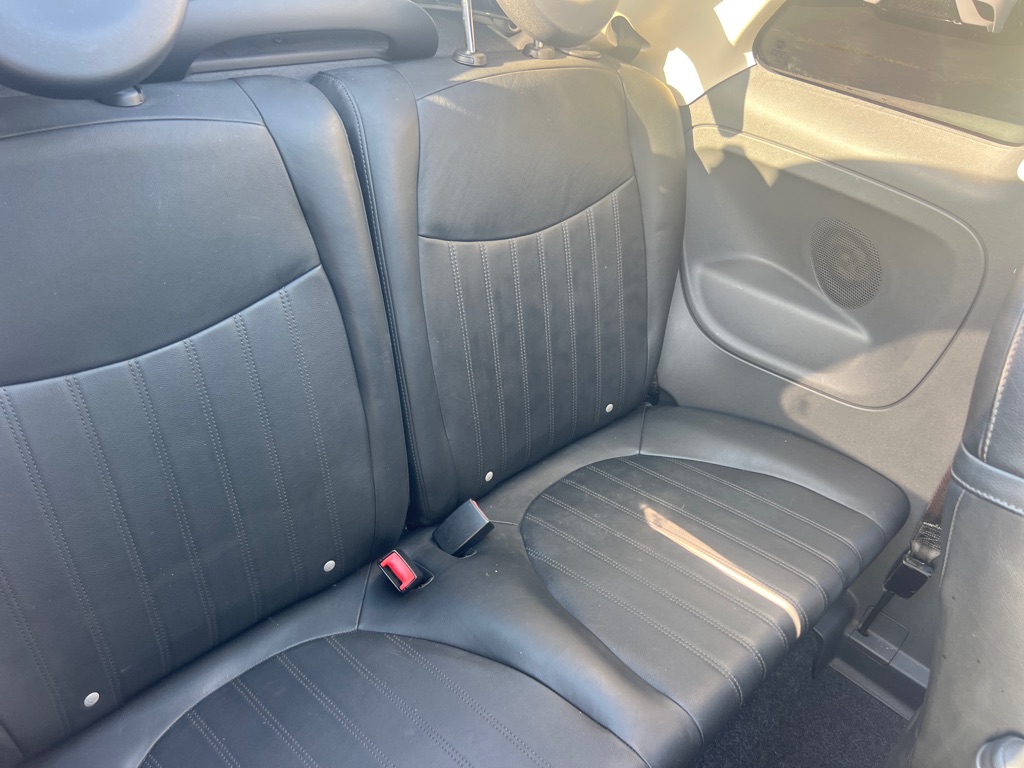 Photo 17 of this FIAT 500