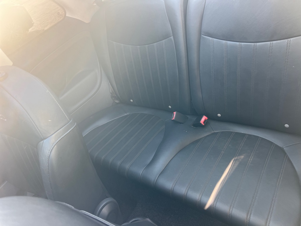 Photo 15 of this FIAT 500