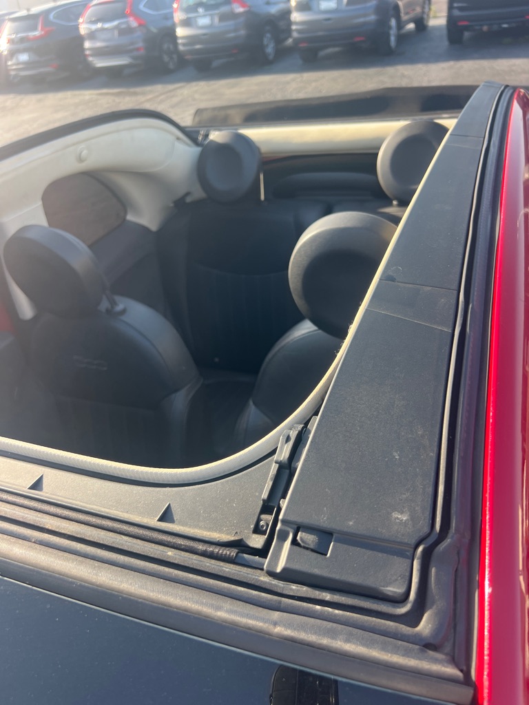 Photo 12 of this FIAT 500
