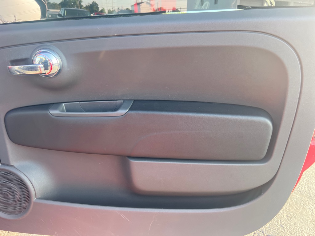 Photo 18 of this FIAT 500