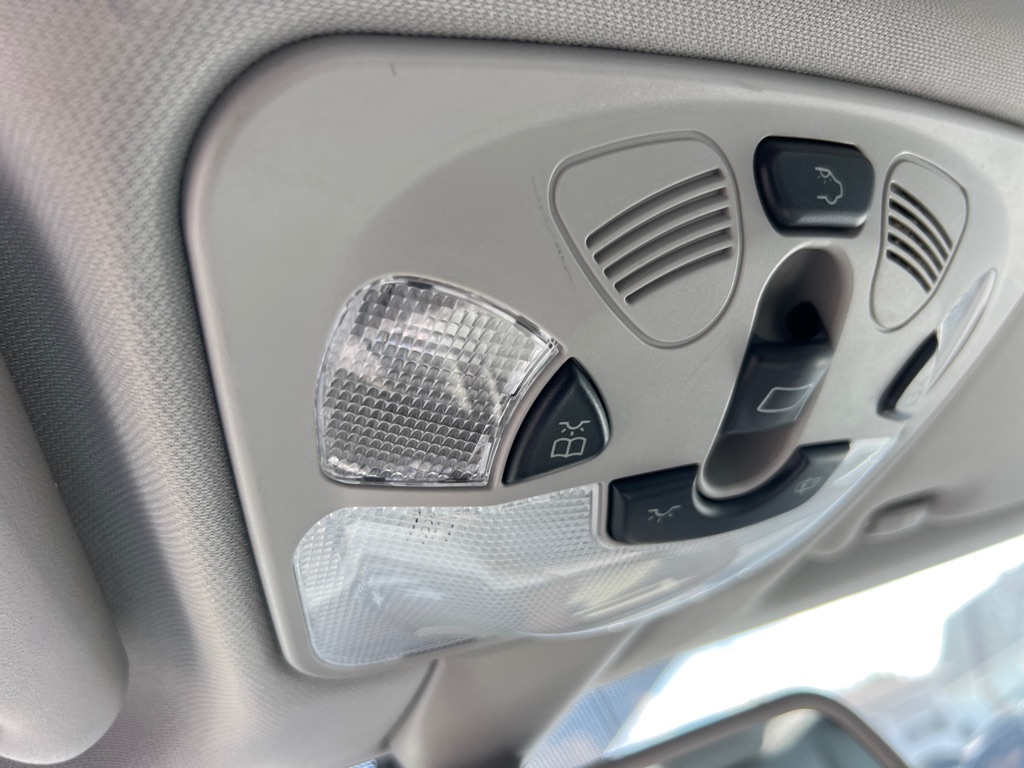 MERCEDES-BENZ C-CLASS 2007 MERCEDES-BENZ C-CLASS WDBRF52H97F929356