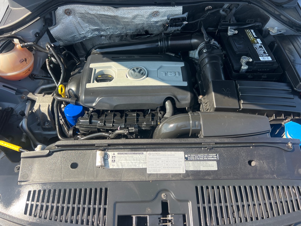 Photo 44 of this VOLKSWAGEN TIGUAN