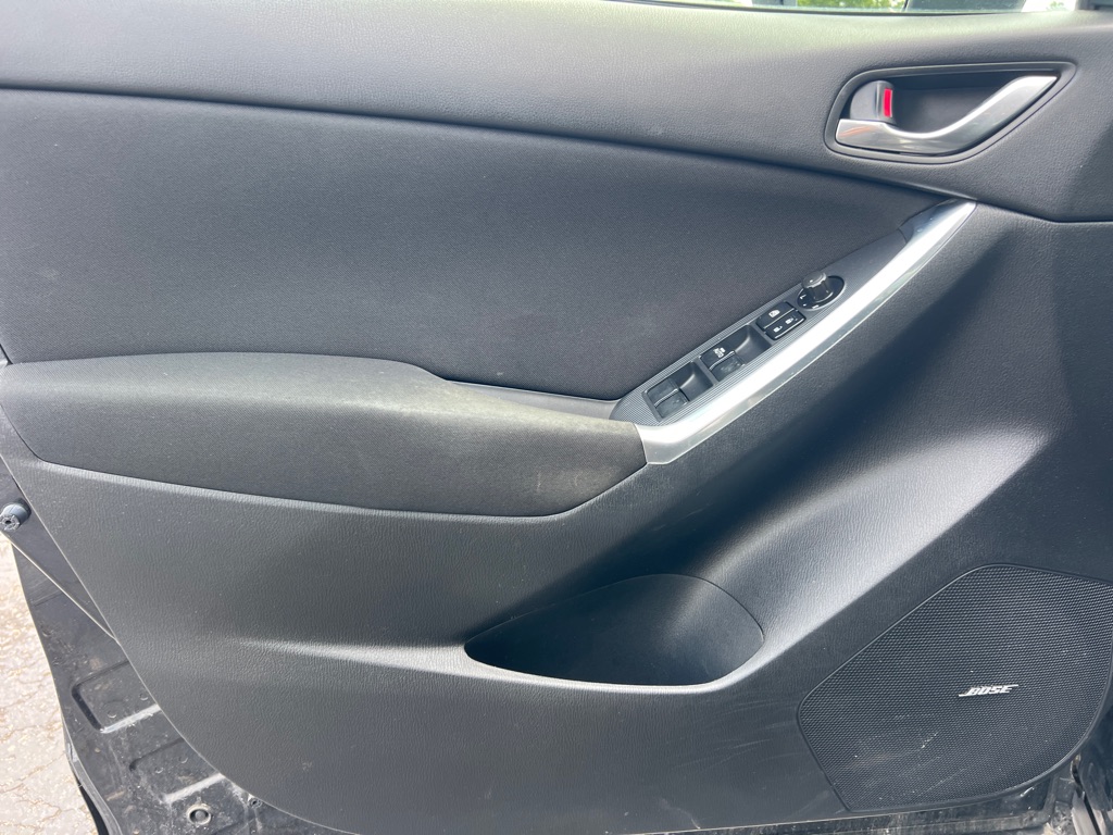 MAZDA CX-5 2013 MAZDA CX-5 JM3KE4CE8D0131179