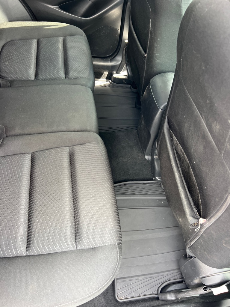 MAZDA CX-5 2013 MAZDA CX-5 JM3KE4CE8D0131179