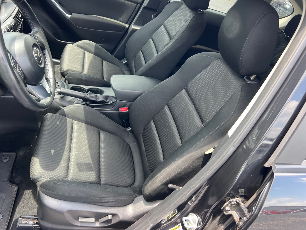 MAZDA CX-5 2013 MAZDA CX-5 JM3KE4CE8D0131179