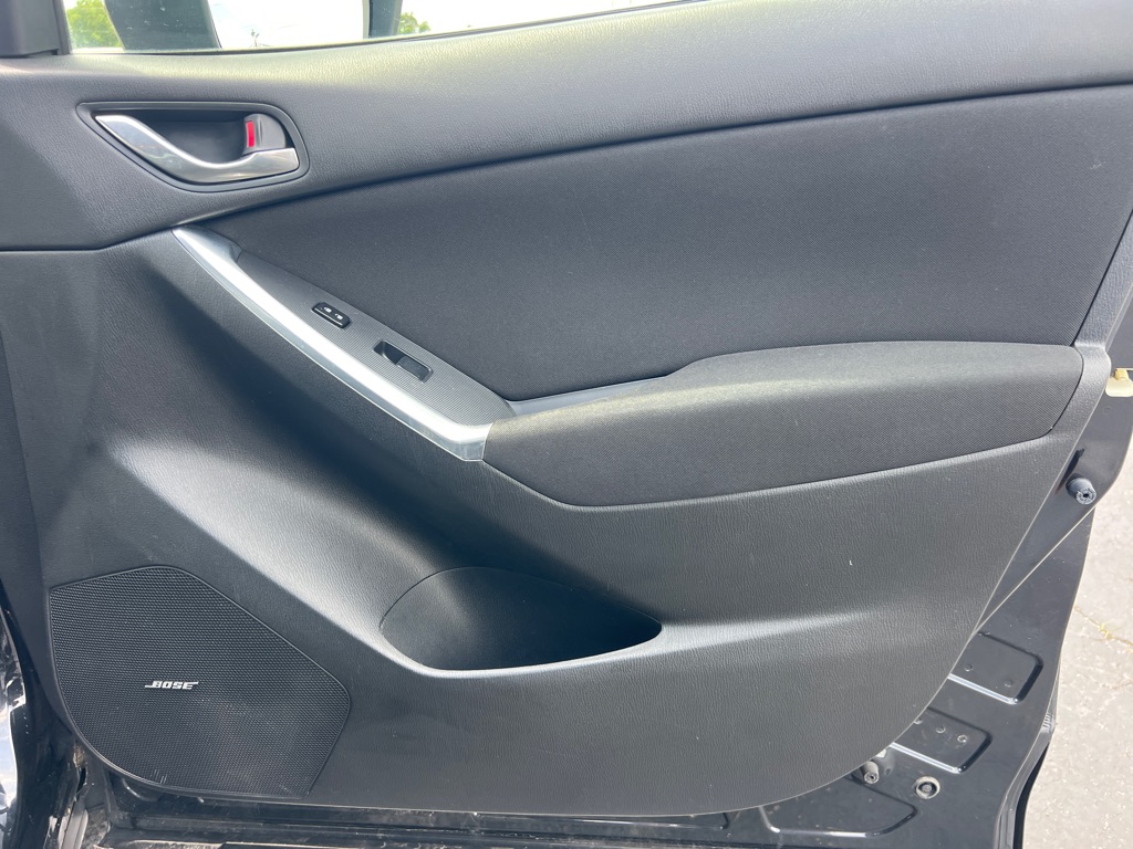 MAZDA CX-5 2013 MAZDA CX-5 JM3KE4CE8D0131179