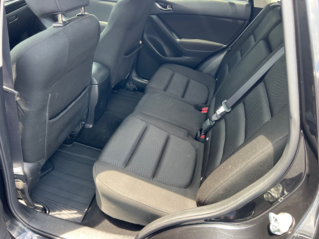 MAZDA CX-5 2013 MAZDA CX-5 JM3KE4CE8D0131179