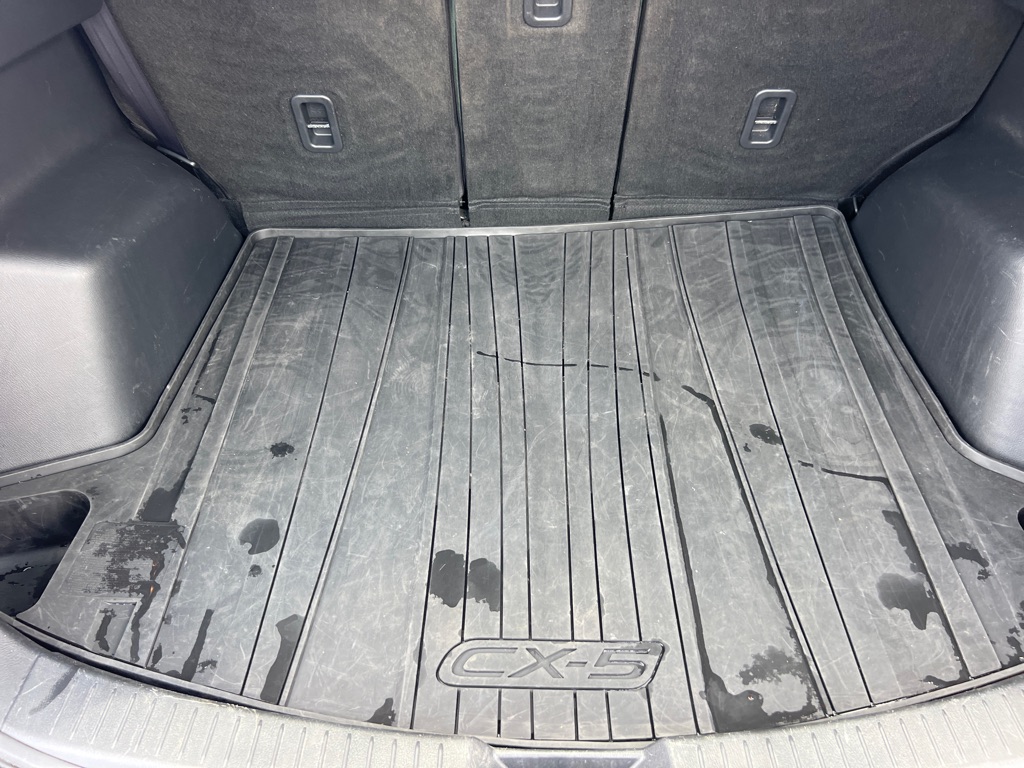 MAZDA CX-5 2013 MAZDA CX-5 JM3KE4CE8D0131179