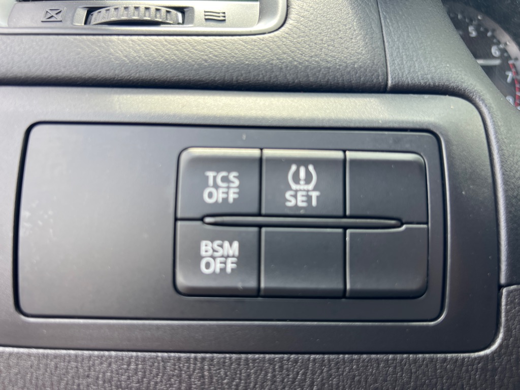 MAZDA CX-5 2013 MAZDA CX-5 JM3KE4CE8D0131179