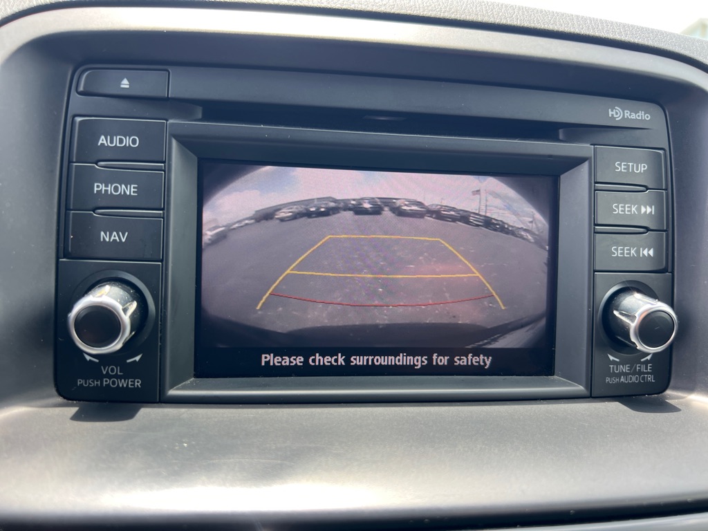 MAZDA CX-5 2013 MAZDA CX-5 JM3KE4CE8D0131179