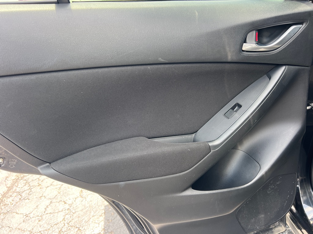 MAZDA CX-5 2013 MAZDA CX-5 JM3KE4CE8D0131179