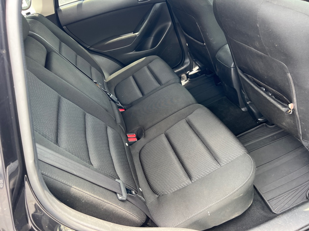 MAZDA CX-5 2013 MAZDA CX-5 JM3KE4CE8D0131179