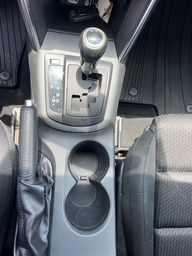 MAZDA CX-5 2013 MAZDA CX-5 JM3KE4CE8D0131179