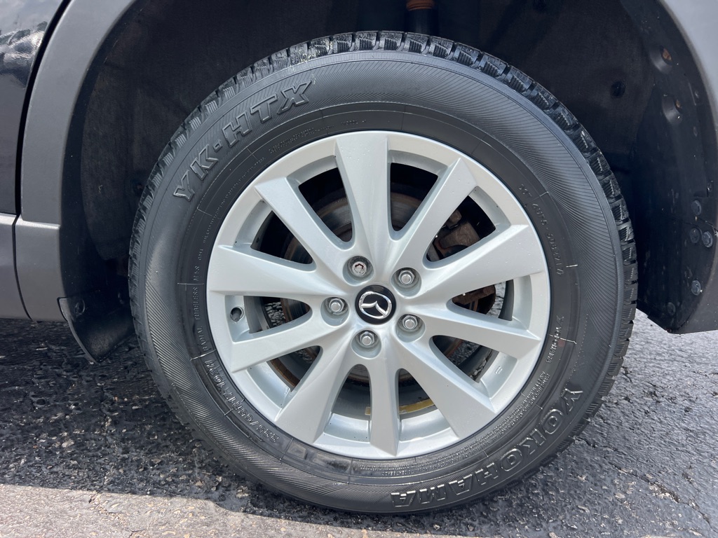 MAZDA CX-5 2013 MAZDA CX-5 JM3KE4CE8D0131179