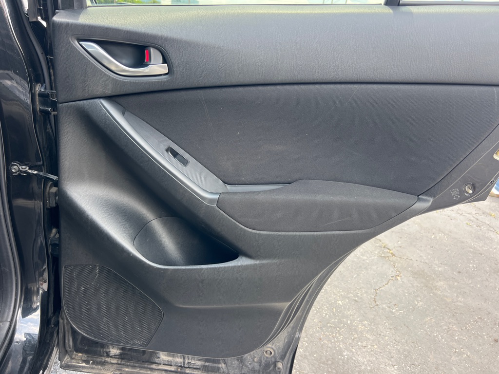 MAZDA CX-5 2013 MAZDA CX-5 JM3KE4CE8D0131179