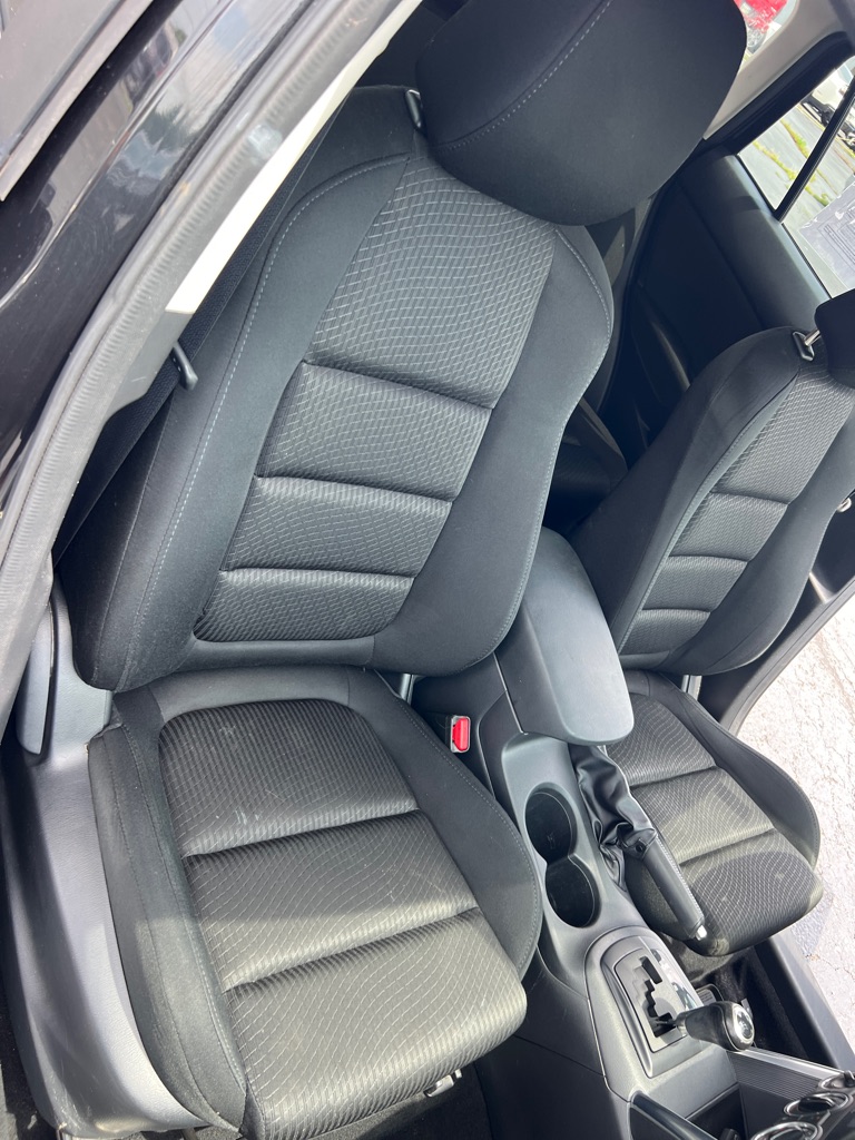MAZDA CX-5 2013 MAZDA CX-5 JM3KE4CE8D0131179