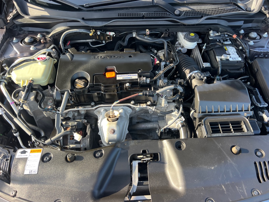 Photo 40 of this HONDA CIVIC