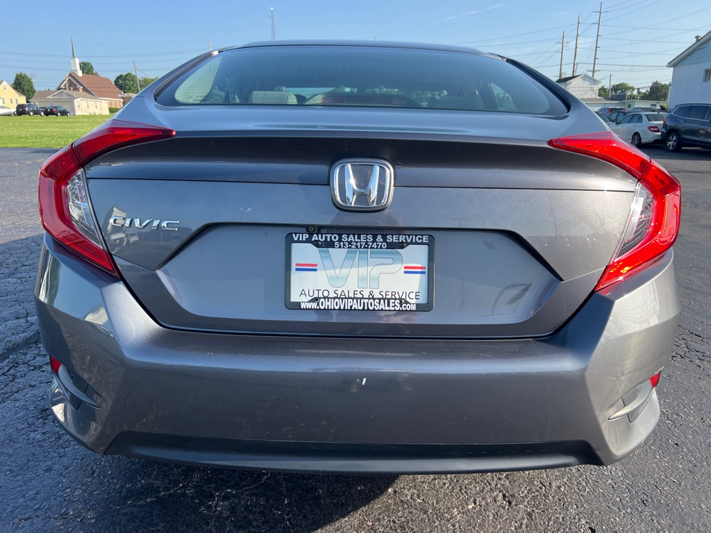 Photo 6 of this HONDA CIVIC