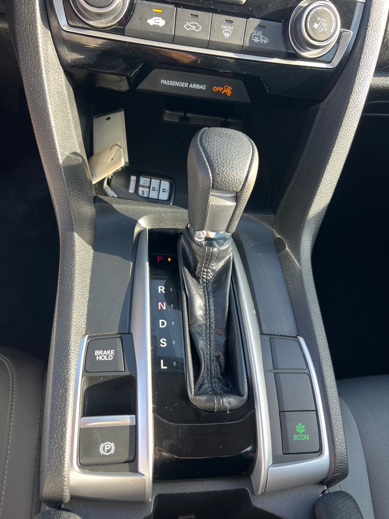 Photo 31 of this HONDA CIVIC