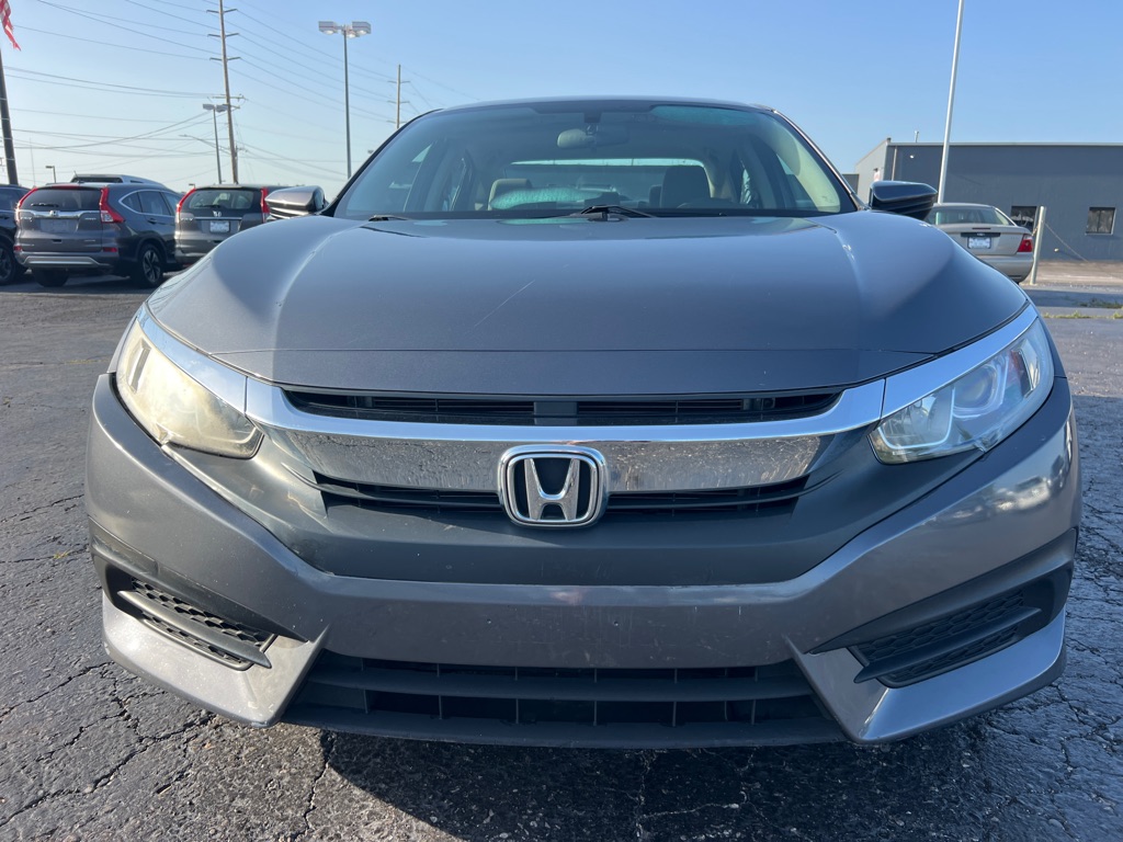 Photo 2 of this HONDA CIVIC