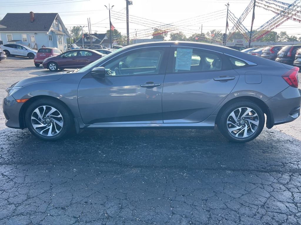 Photo 4 of this HONDA CIVIC