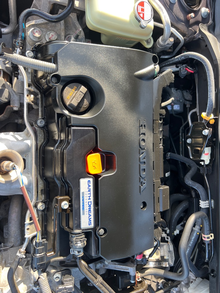 Photo 43 of this HONDA CIVIC