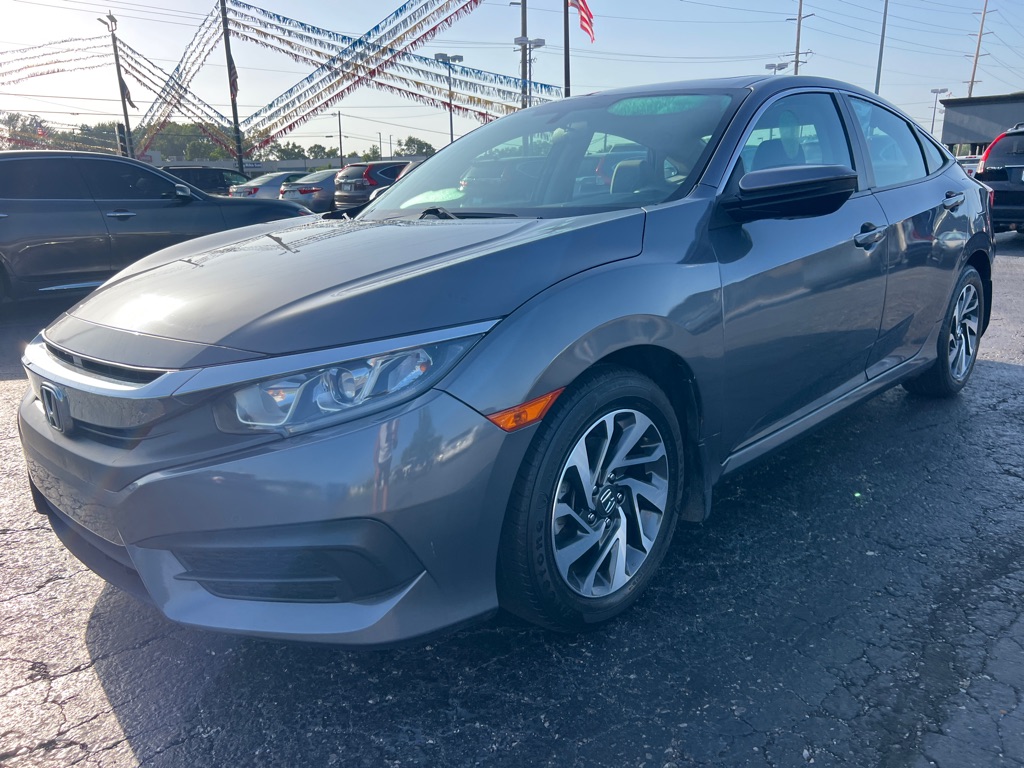 Photo 3 of this HONDA CIVIC
