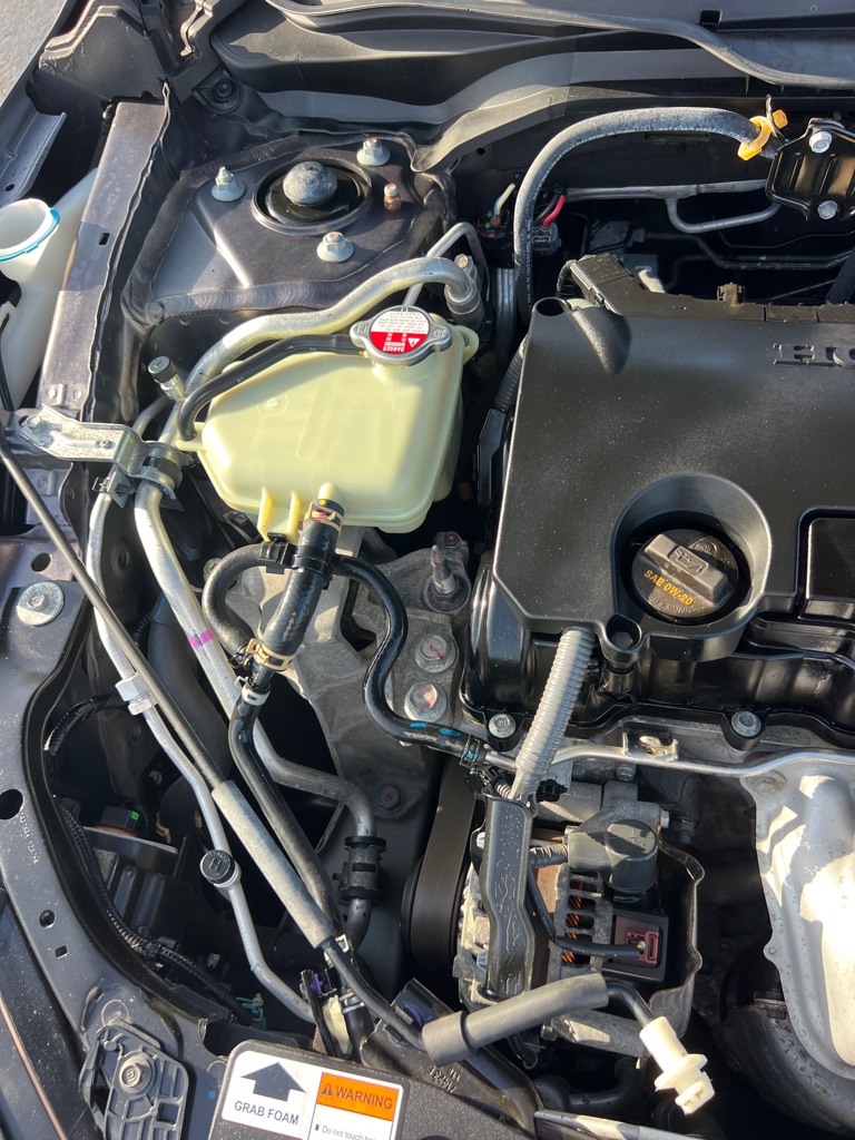 Photo 42 of this HONDA CIVIC