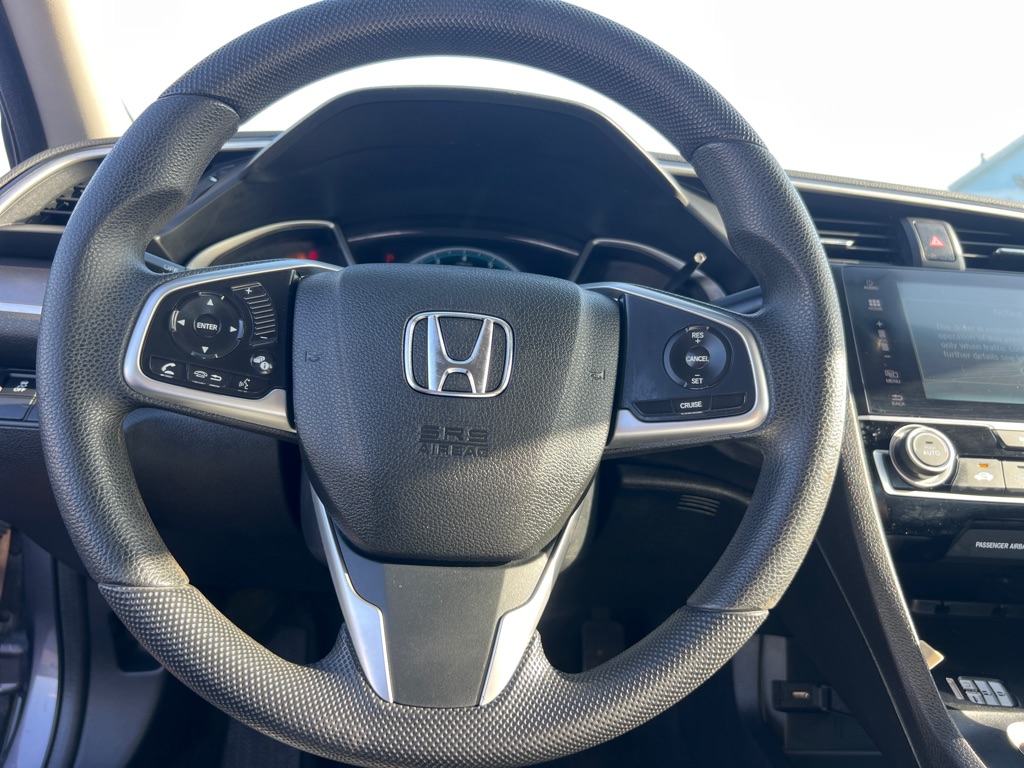 Photo 26 of this HONDA CIVIC