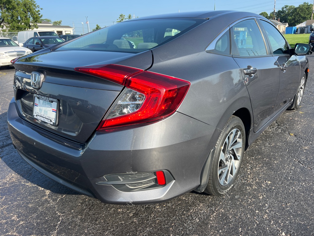 Photo 7 of this HONDA CIVIC
