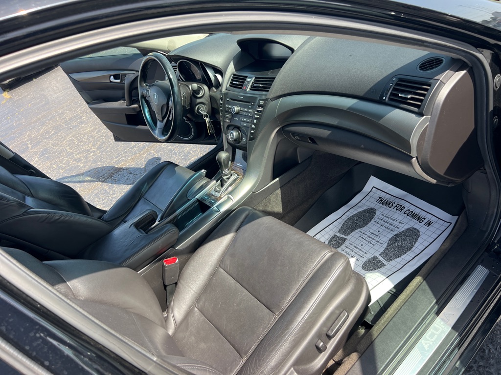 Photo 19 of this ACURA TL