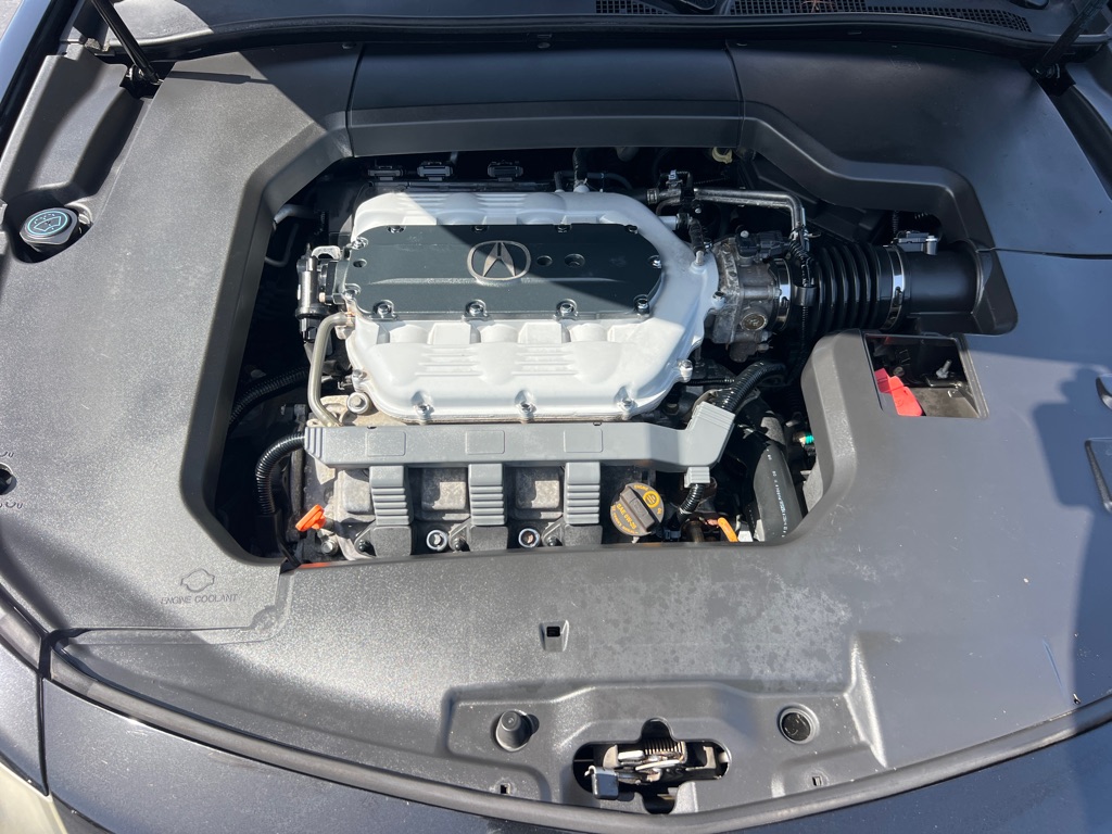 Photo 41 of this ACURA TL