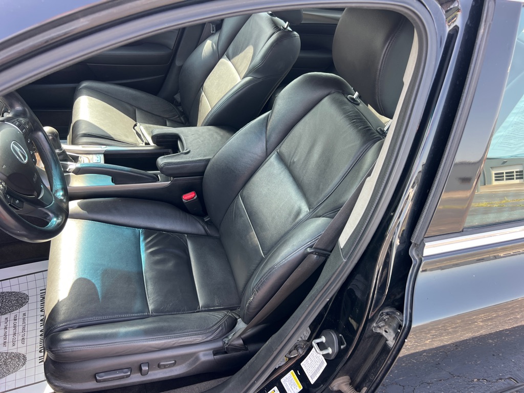 Photo 11 of this ACURA TL