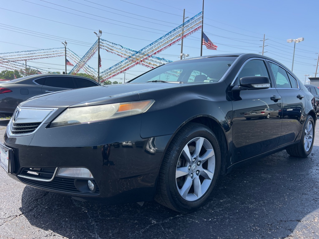Photo 3 of this ACURA TL