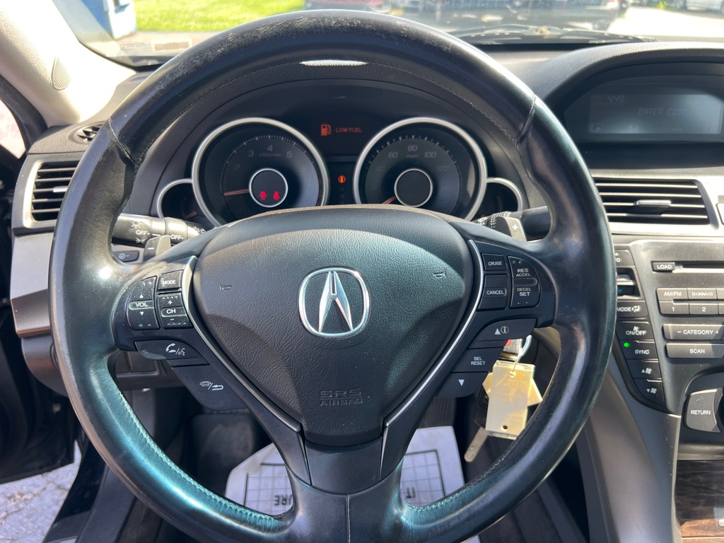 Photo 29 of this ACURA TL