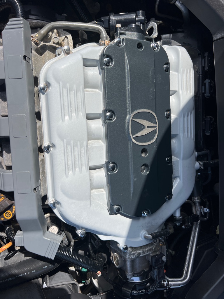 Photo 44 of this ACURA TL