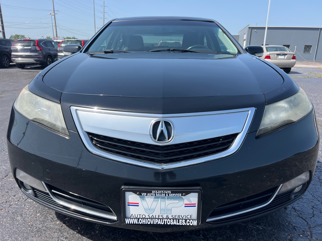 Photo 2 of this ACURA TL