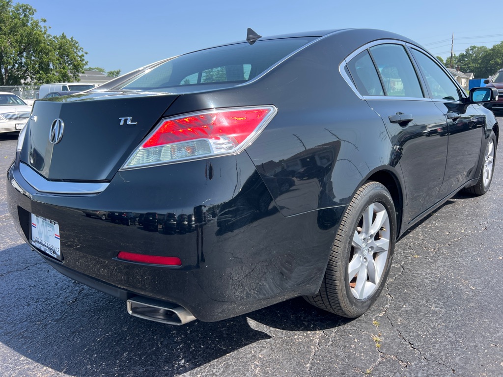 Photo 7 of this ACURA TL