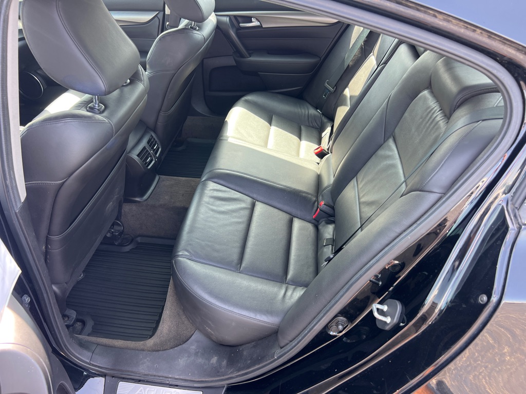 Photo 13 of this ACURA TL